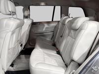 Mercedes-Benz GL vaihtoauto