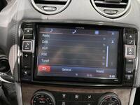 Mercedes-Benz GL vaihtoauto