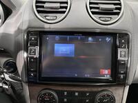 Mercedes-Benz GL vaihtoauto
