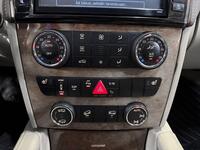 Mercedes-Benz GL vaihtoauto