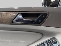 Mercedes-Benz GL vaihtoauto