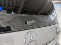 Mercedes-Benz GL vaihtoauto