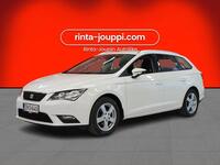 SEAT Leon ST vaihtoauto
