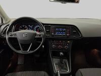 SEAT Leon ST vaihtoauto