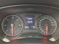 SEAT Leon ST vaihtoauto