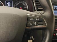 SEAT Leon ST vaihtoauto