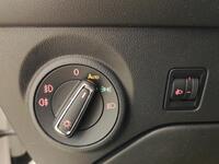 SEAT Leon ST vaihtoauto