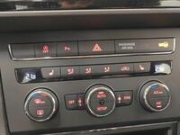 SEAT Leon ST vaihtoauto