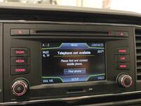 SEAT Leon ST vaihtoauto