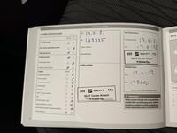 SEAT Leon ST vaihtoauto