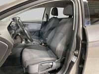 SEAT Leon ST vaihtoauto