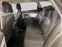 SEAT Leon ST vaihtoauto