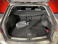 SEAT Leon ST vaihtoauto