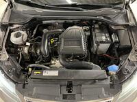 SEAT Leon ST vaihtoauto