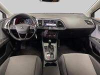 SEAT Leon ST vaihtoauto