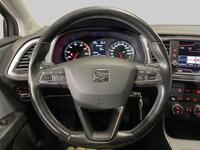 SEAT Leon ST vaihtoauto