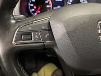 SEAT Leon ST vaihtoauto
