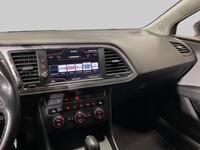 SEAT Leon ST vaihtoauto