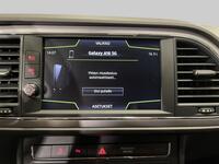 SEAT Leon ST vaihtoauto