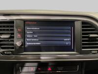 SEAT Leon ST vaihtoauto