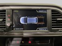 SEAT Leon ST vaihtoauto