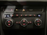 SEAT Leon ST vaihtoauto