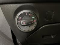 SEAT Leon ST vaihtoauto