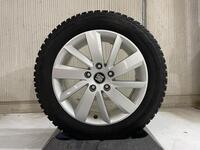 SEAT Leon ST vaihtoauto