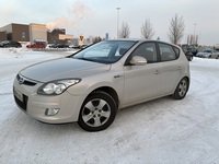 Hyundai i30 vaihtoauto