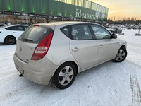 Hyundai i30 vaihtoauto