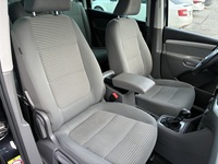SEAT Alhambra vaihtoauto