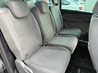 SEAT Alhambra vaihtoauto