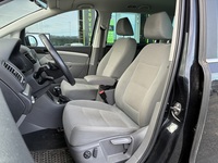 SEAT Alhambra vaihtoauto