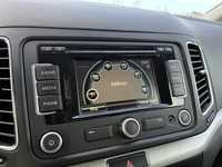 SEAT Alhambra vaihtoauto