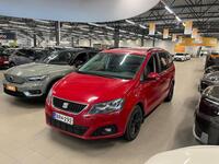SEAT Alhambra vaihtoauto