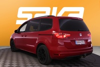 SEAT Alhambra vaihtoauto