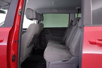 SEAT Alhambra vaihtoauto