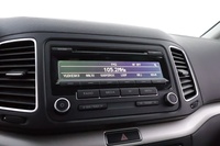 SEAT Alhambra vaihtoauto