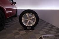 SEAT Alhambra vaihtoauto