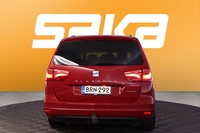 SEAT Alhambra vaihtoauto