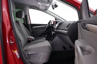 SEAT Alhambra vaihtoauto