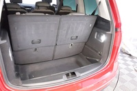 SEAT Alhambra vaihtoauto