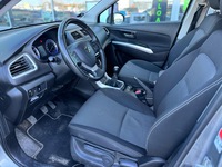 Suzuki SX4 S-CROSS vaihtoauto