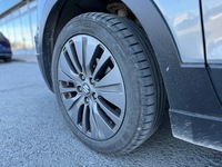 Suzuki SX4 S-CROSS vaihtoauto