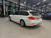 BMW 316 vaihtoauto