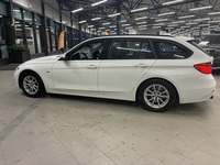 BMW 316 vaihtoauto