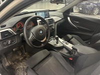 BMW 316 vaihtoauto