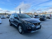 Peugeot 5008 vaihtoauto