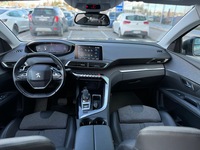 Peugeot 5008 vaihtoauto