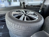 Peugeot 5008 vaihtoauto